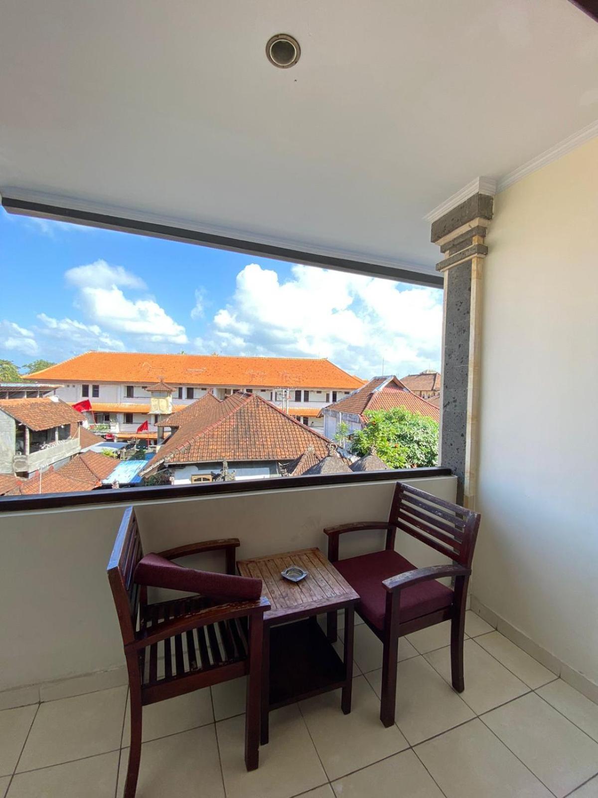 Jesens Ii 3* Kuta (Bali)