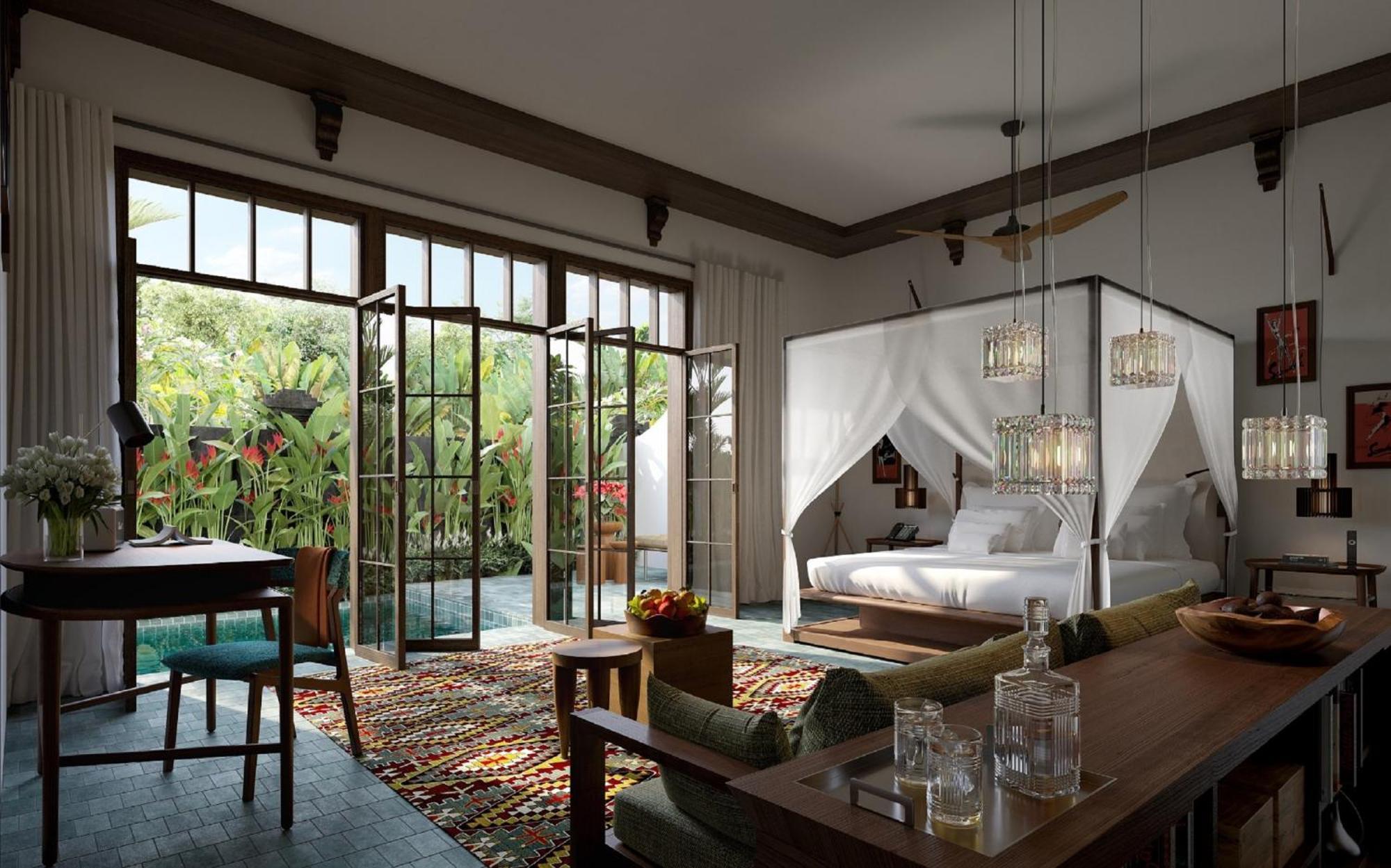 La Reserve 1785 - Adults Only 5*