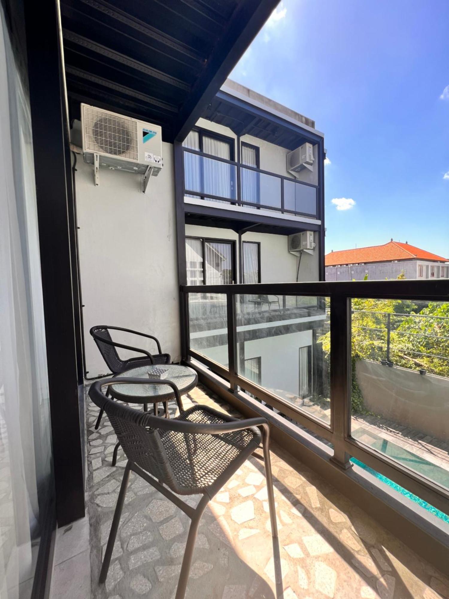 Hotel Rumah Kahyangan Canggu (Bali)
