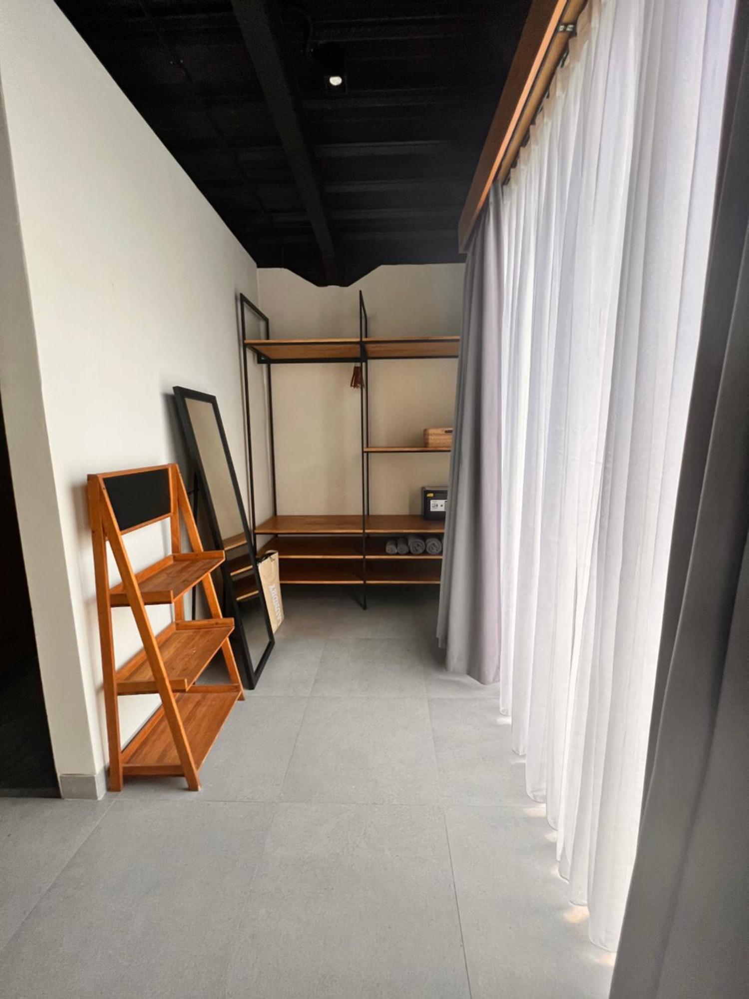 Rumah Kahyangan 2* Canggu (Bali)