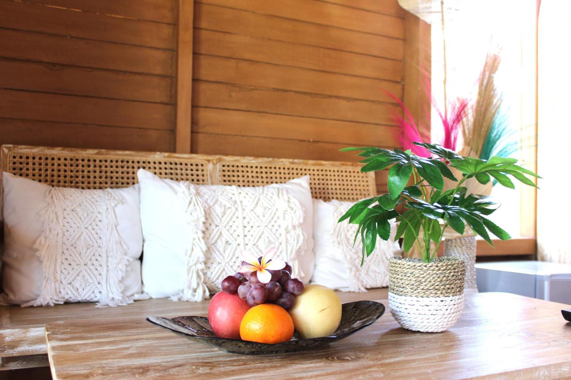 Village Jungle Resort *