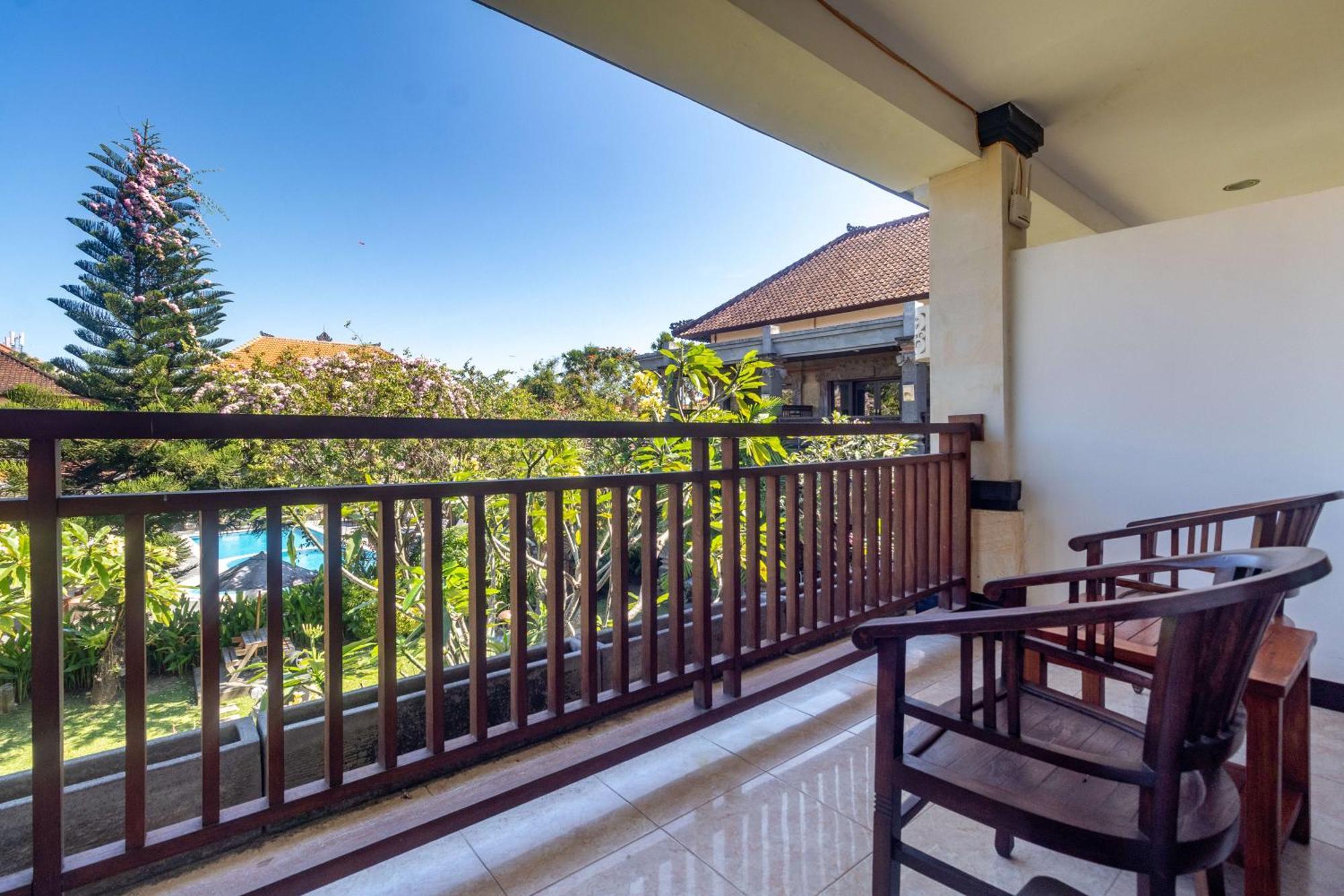Segara Agung Boutique 3*