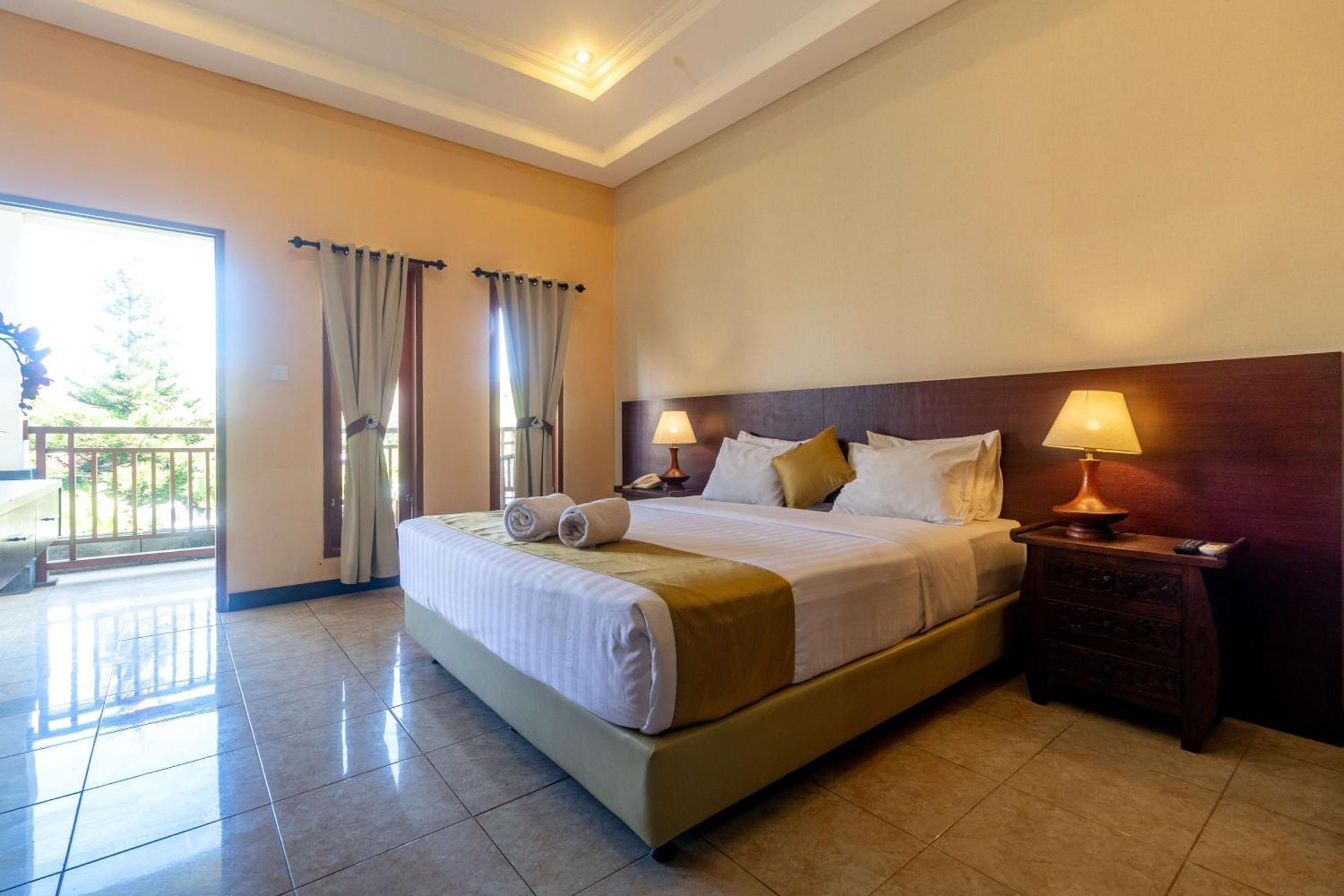 Segara Agung Boutique Hotel Sanur (Bali)
