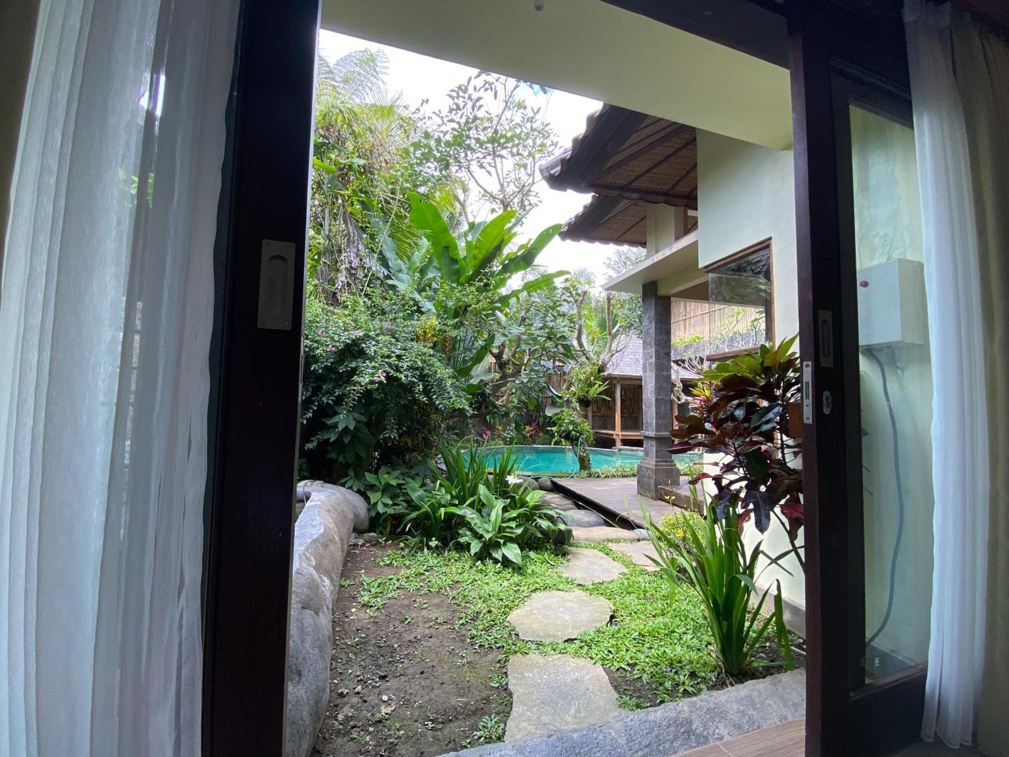Resort Uma Linggah By Puri Signatures