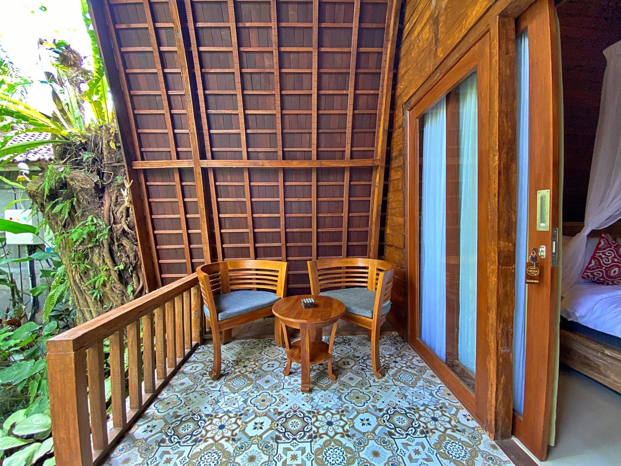 Resort Uma Linggah By Puri Signatures Tampaksiring