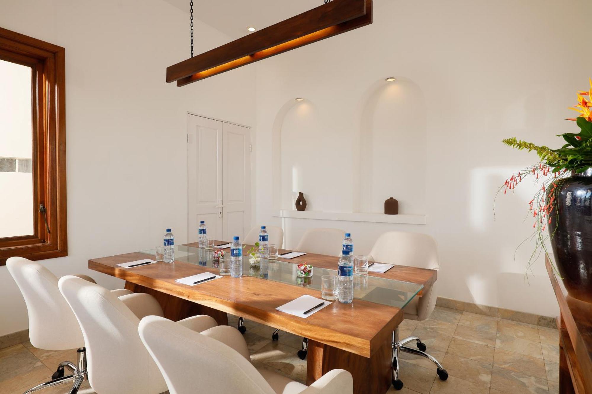 Hotel Puri Tempo Doeloe Boutique Sanur (Bali)