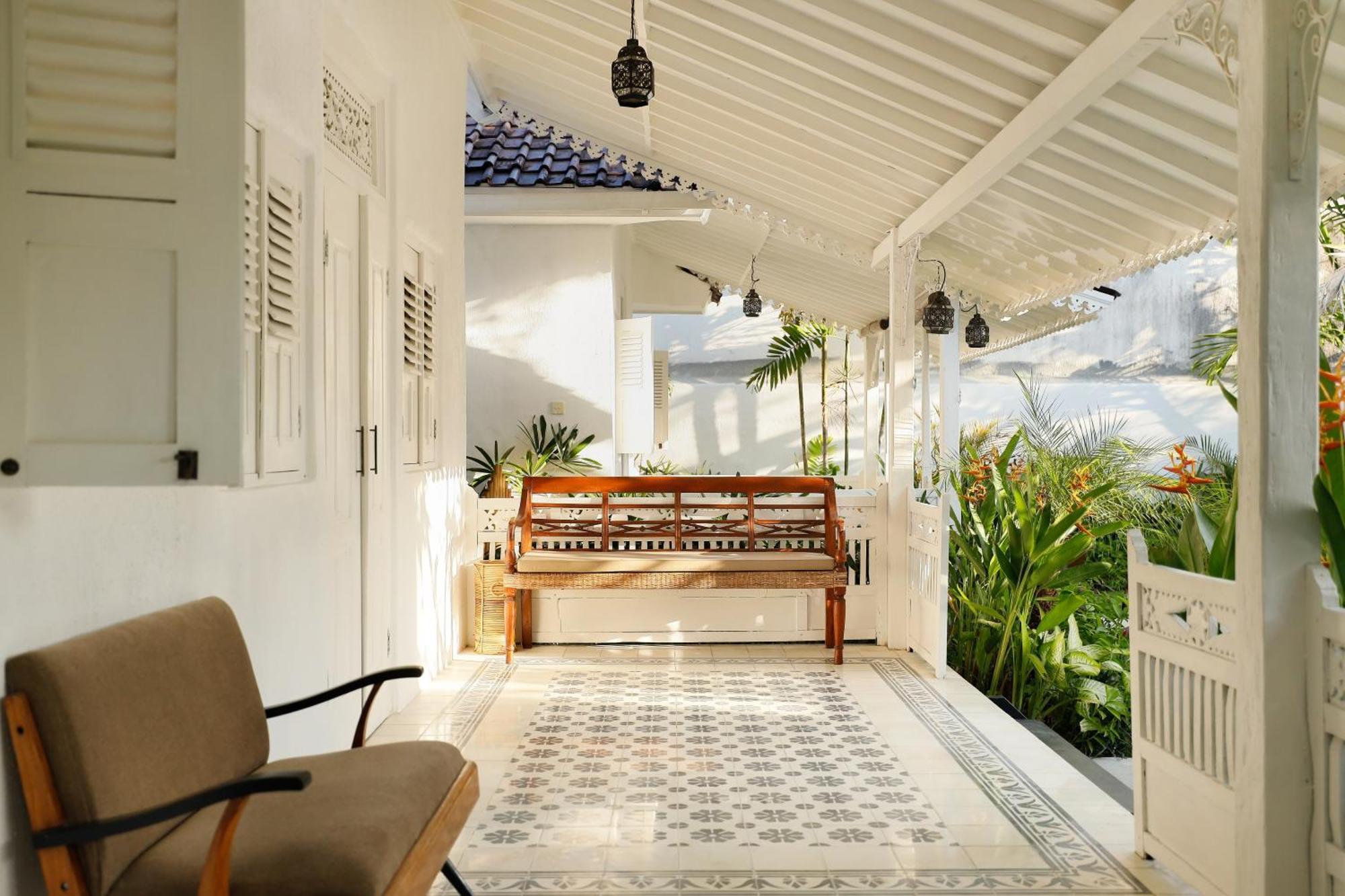 Hotel Puri Tempo Doeloe Boutique 3*