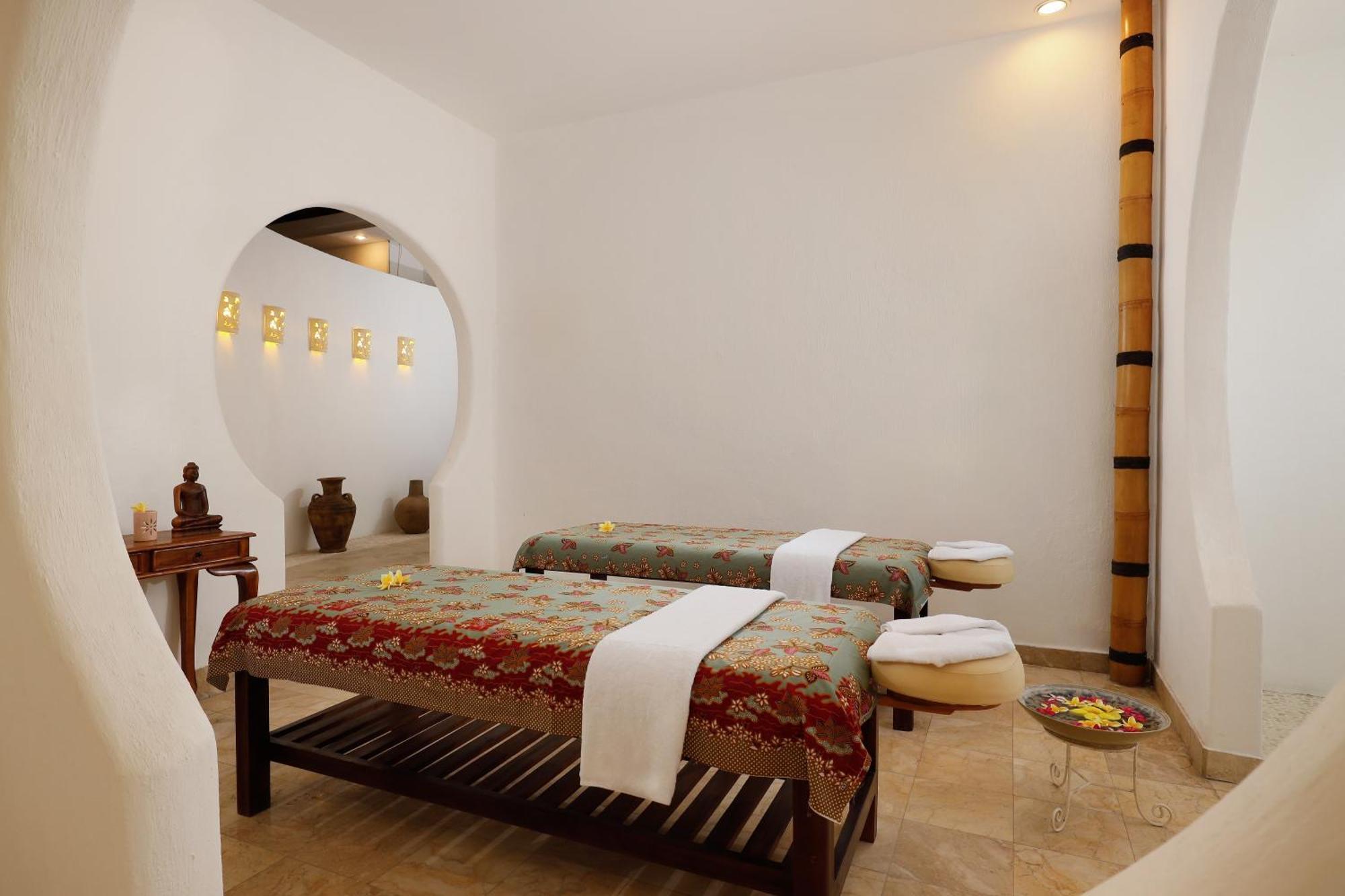 Hotel Puri Tempo Doeloe Boutique 3*