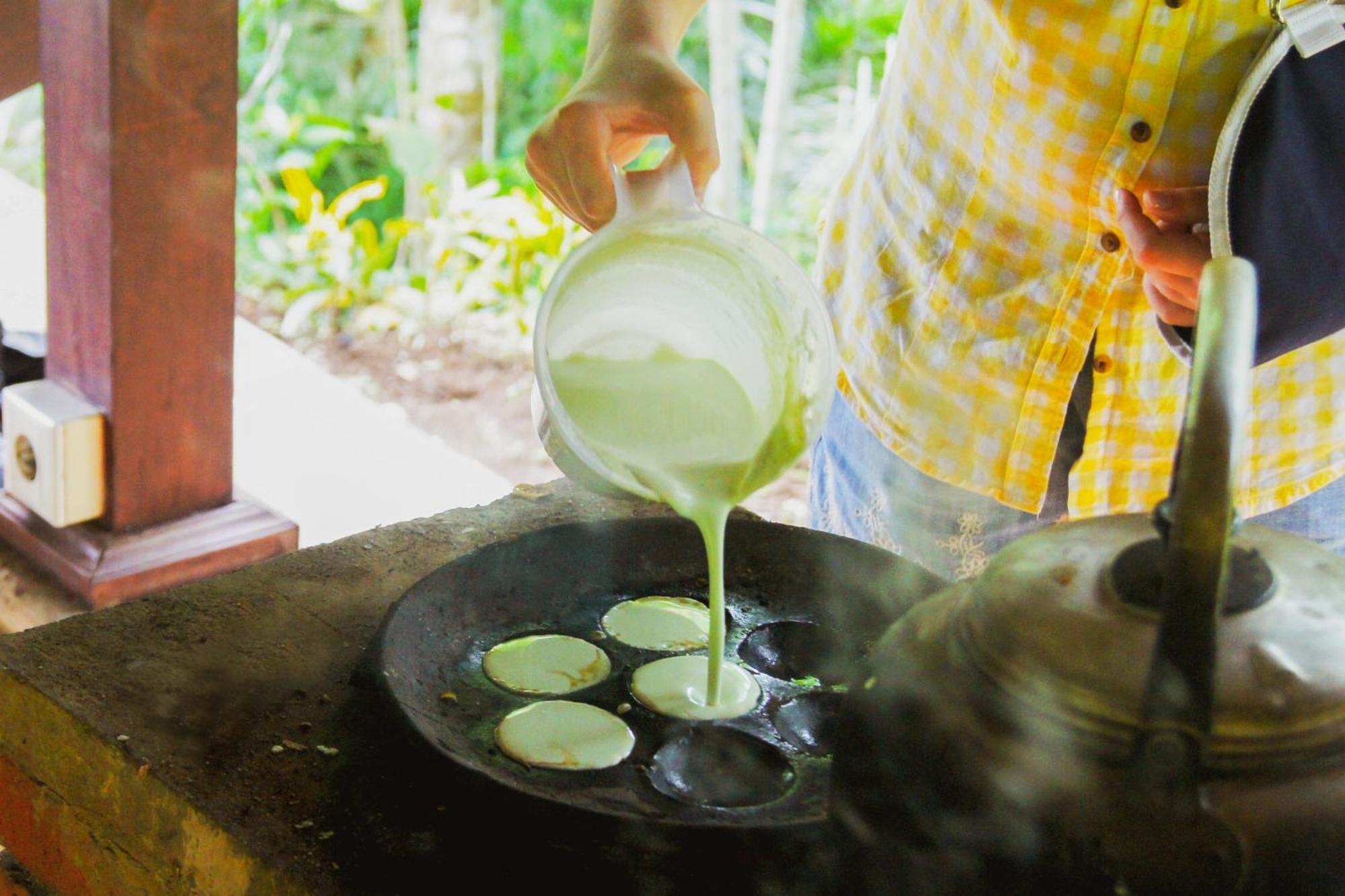 Resort Bagus Agro Pelaga Plaga