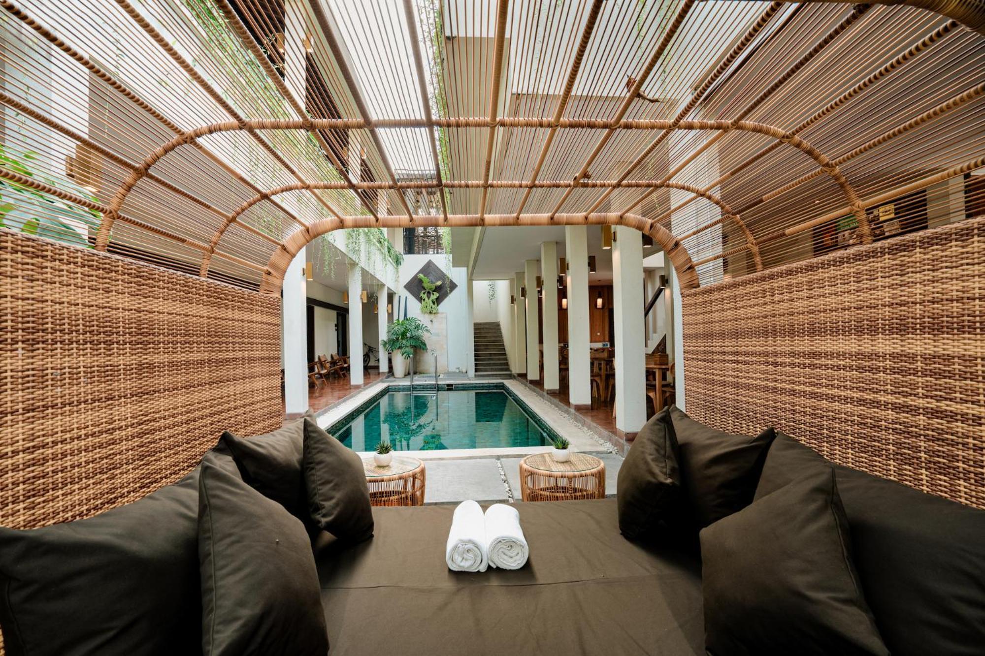 Sedasa 4* Canggu (Bali)