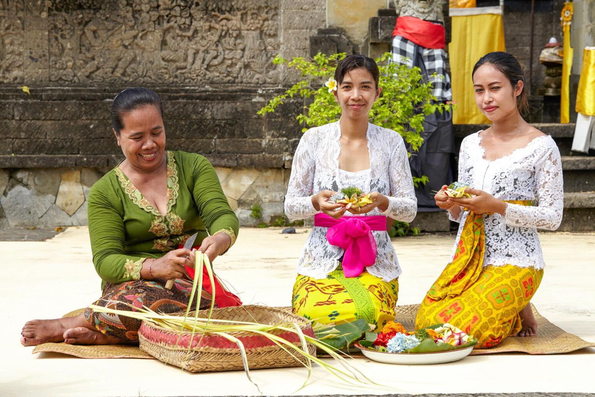 Puri Bagus Resor Lovina (Bali)