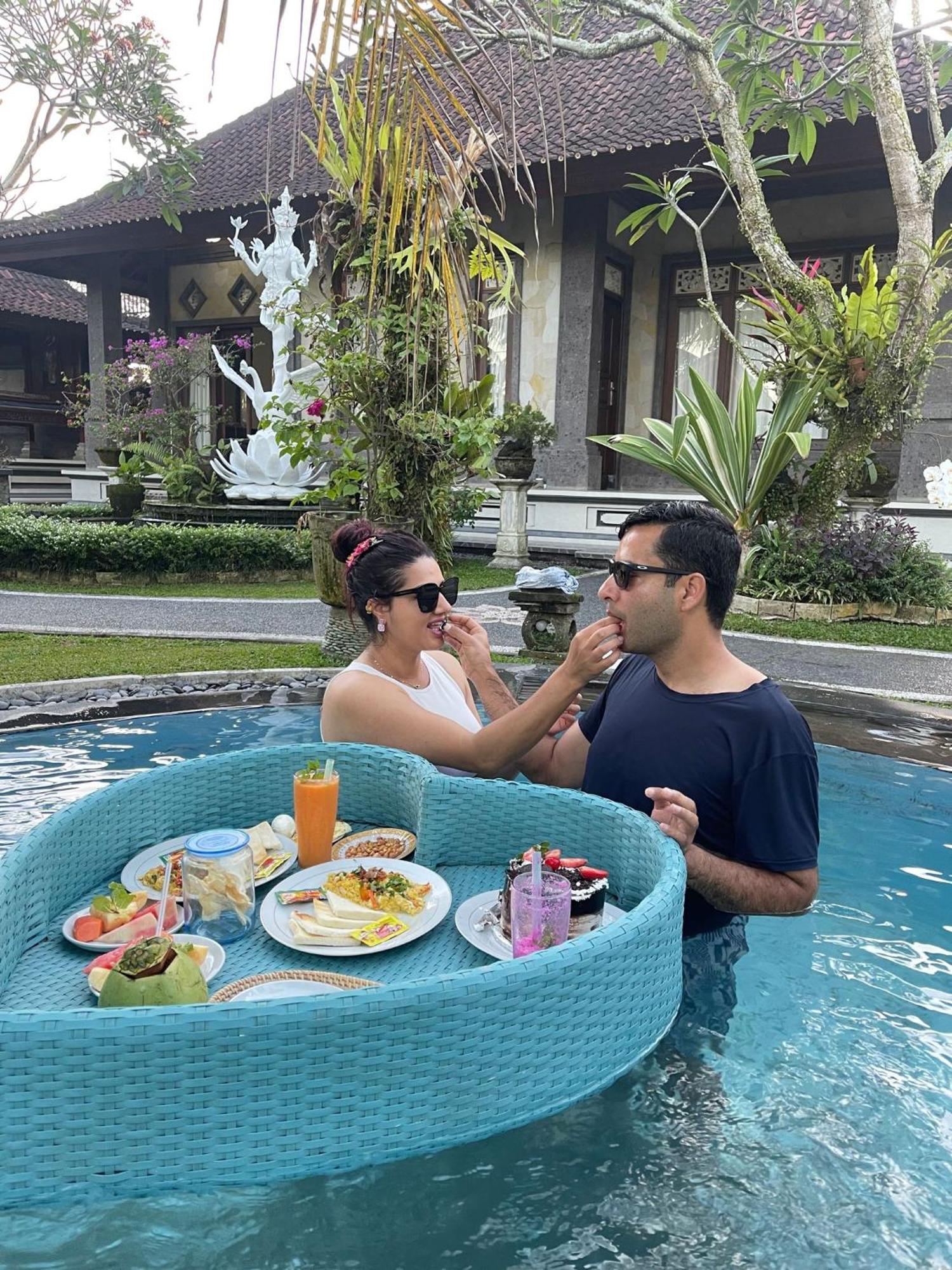 Maruan Sari * Ubud (Bali)
