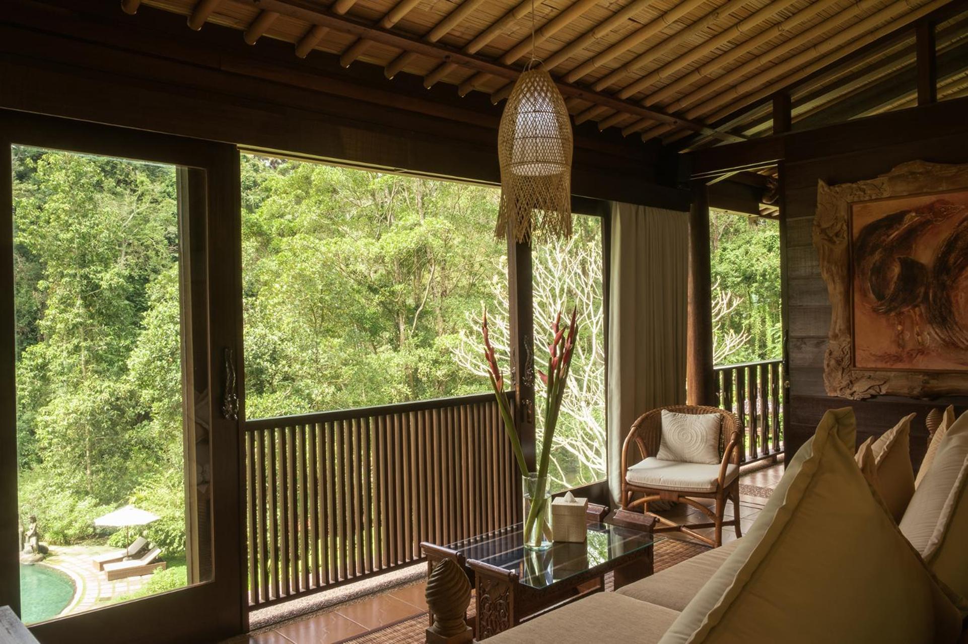 Dua Dari, A Residence By Hadiprana Villa