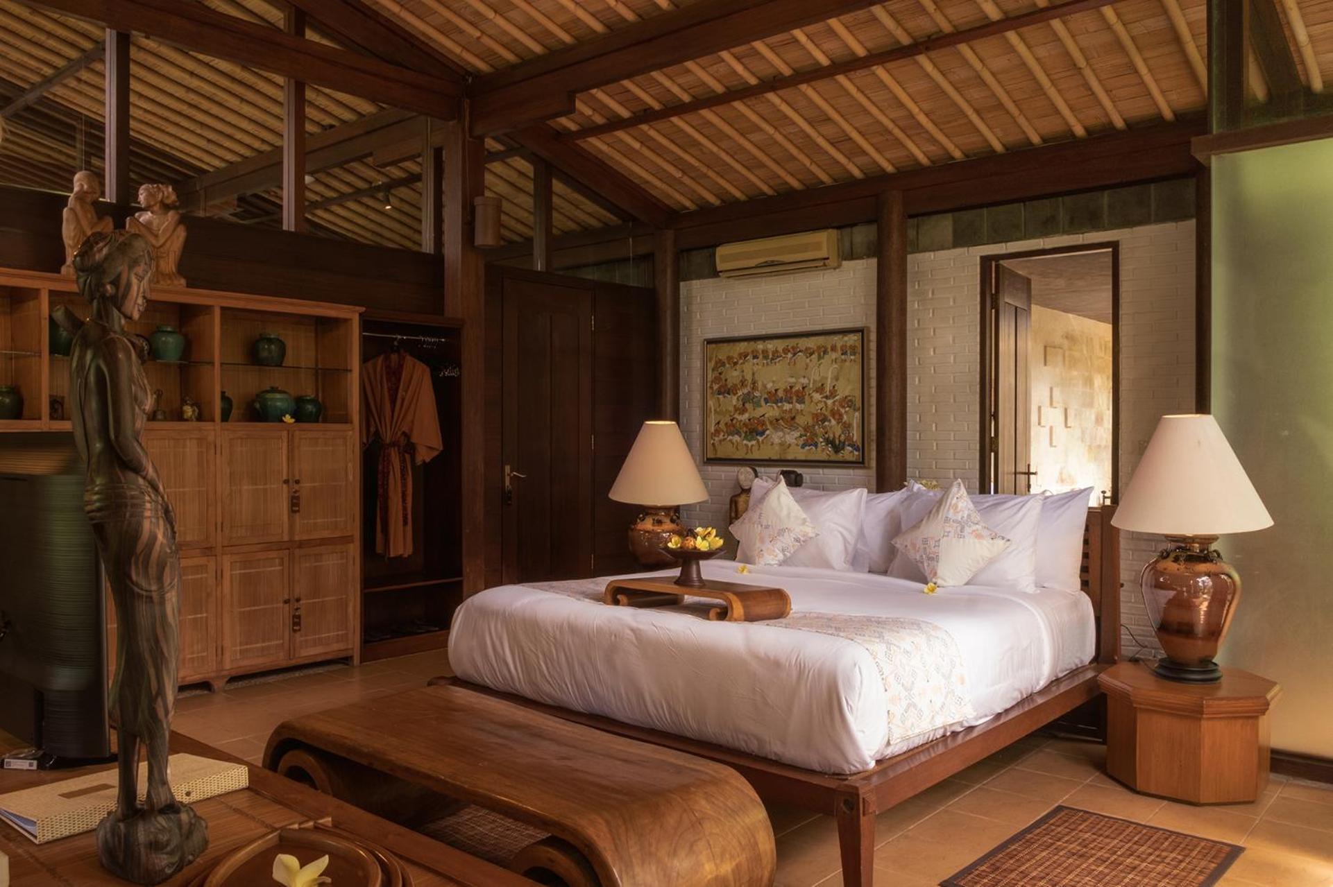 Villa Dua Dari, A Residence By Hadiprana