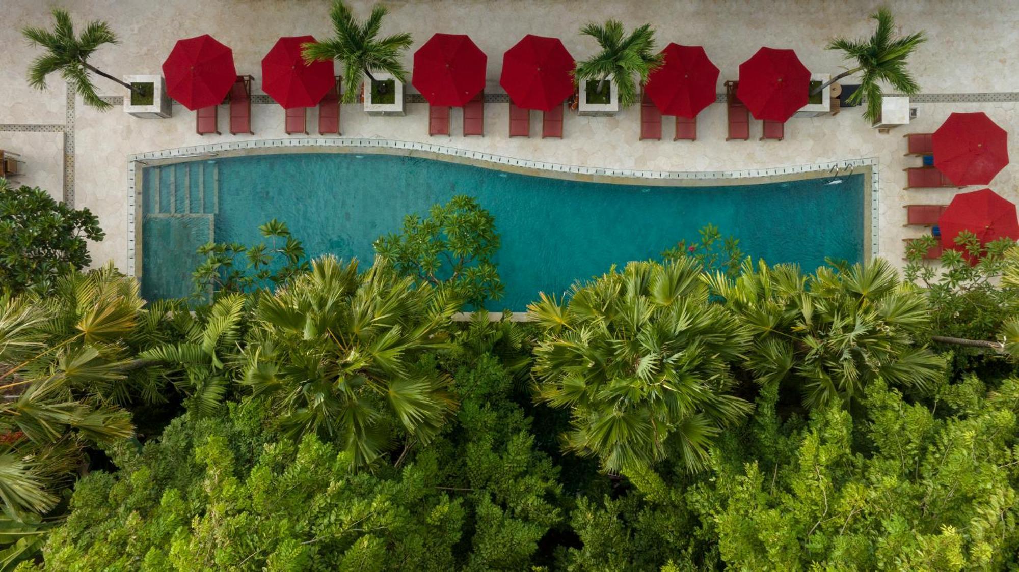 Anantara Vacation Club 5* Legian (Bali)