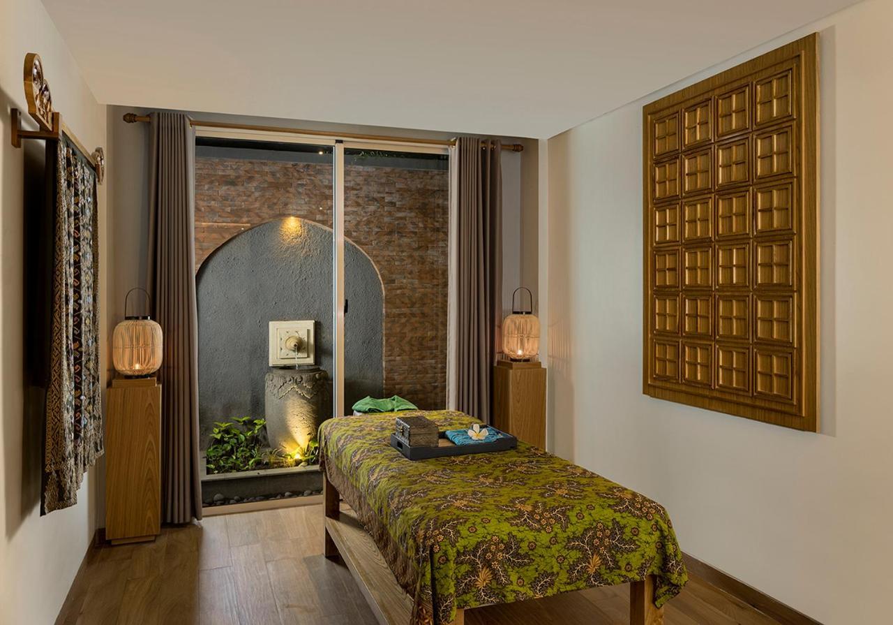 Anantara Vacation Club Aparthotel Legian (Bali)