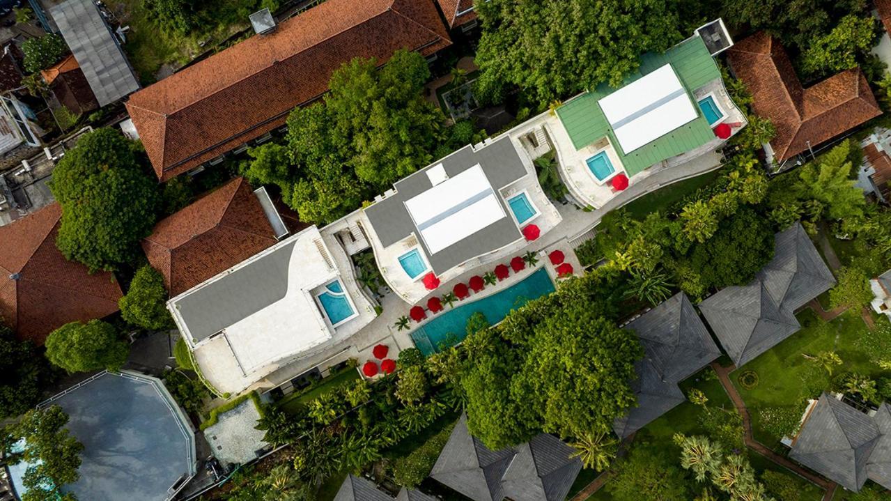 Anantara Vacation Club 5* Legian (Bali)
