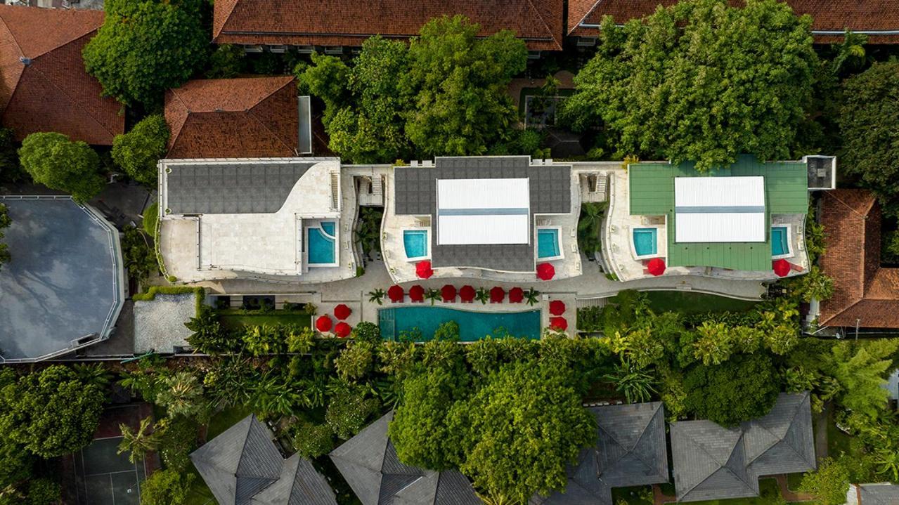 Aparthotel Anantara Vacation Club