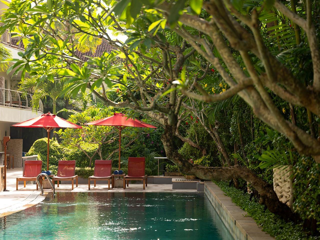Anantara Vacation Club Aparthotel