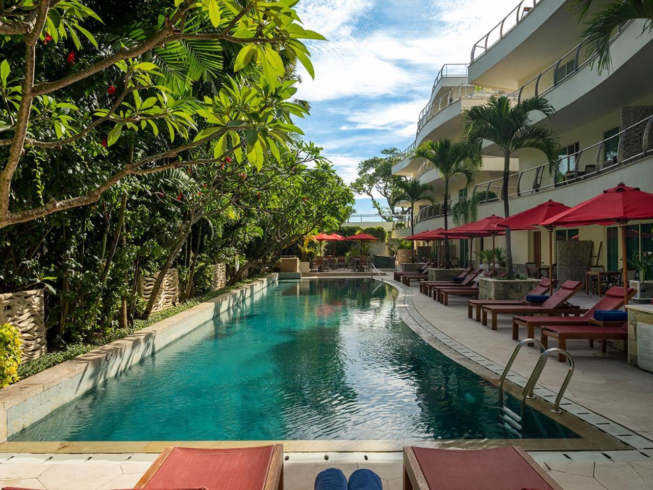 Aparthotel Anantara Vacation Club 5*