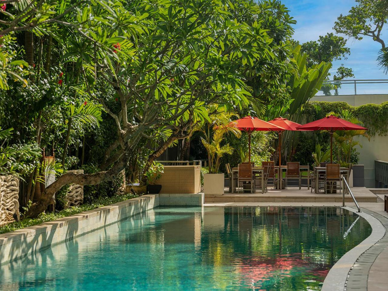 Aparthotel Anantara Vacation Club