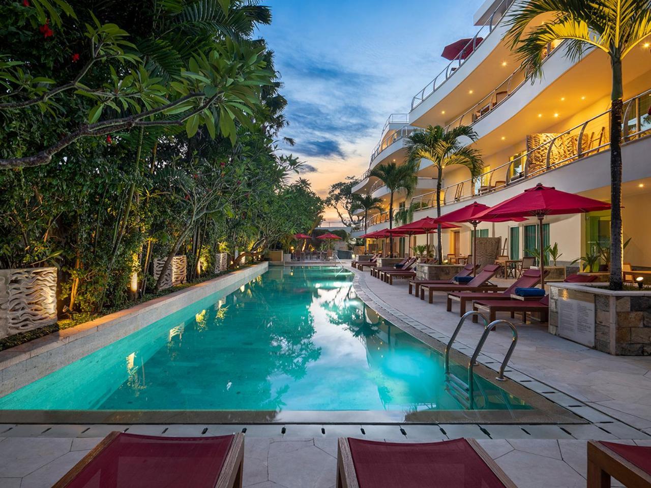 Anantara Vacation Club Aparthotel Legian (Bali)