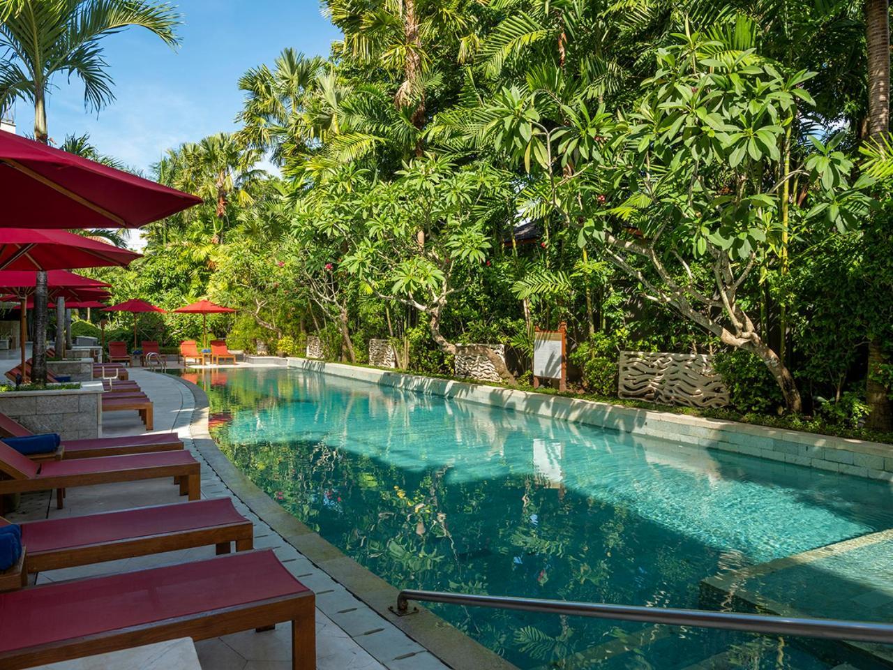Anantara Vacation Club Aparthotel 5*