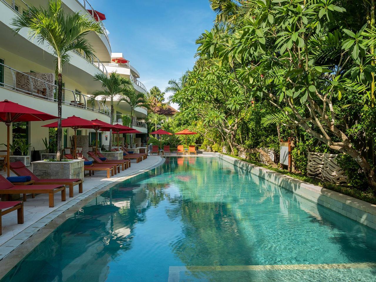 Aparthotel Anantara Vacation Club Legian (Bali)