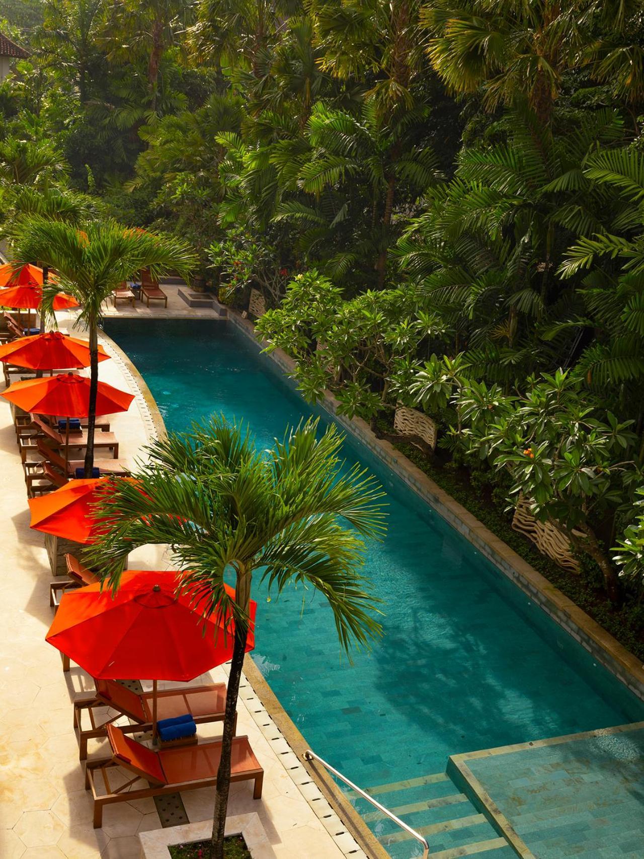 Anantara Vacation Club 5* Legian (Bali)