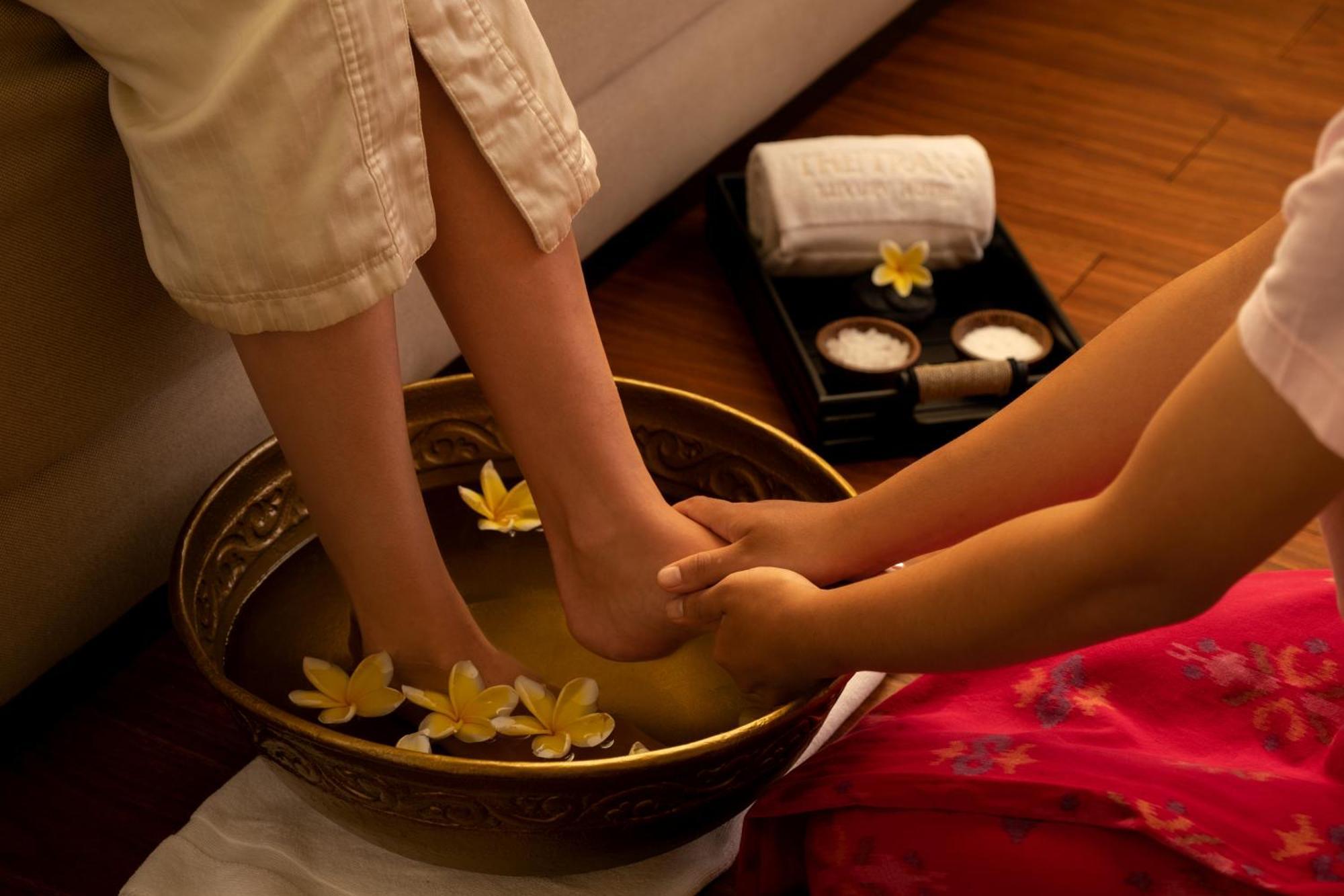 The Trans Bali 5*