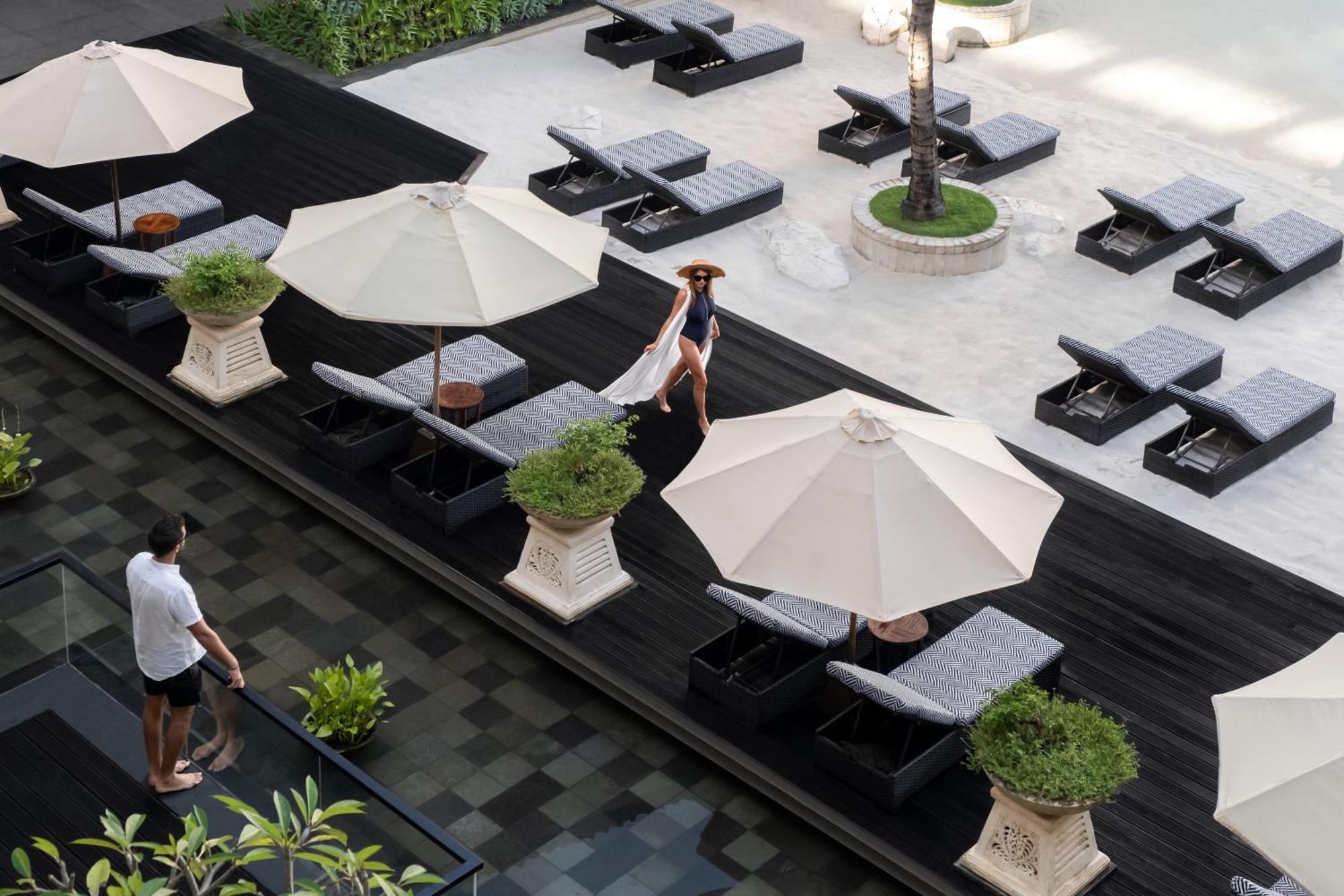 Resort The Trans Bali 5*