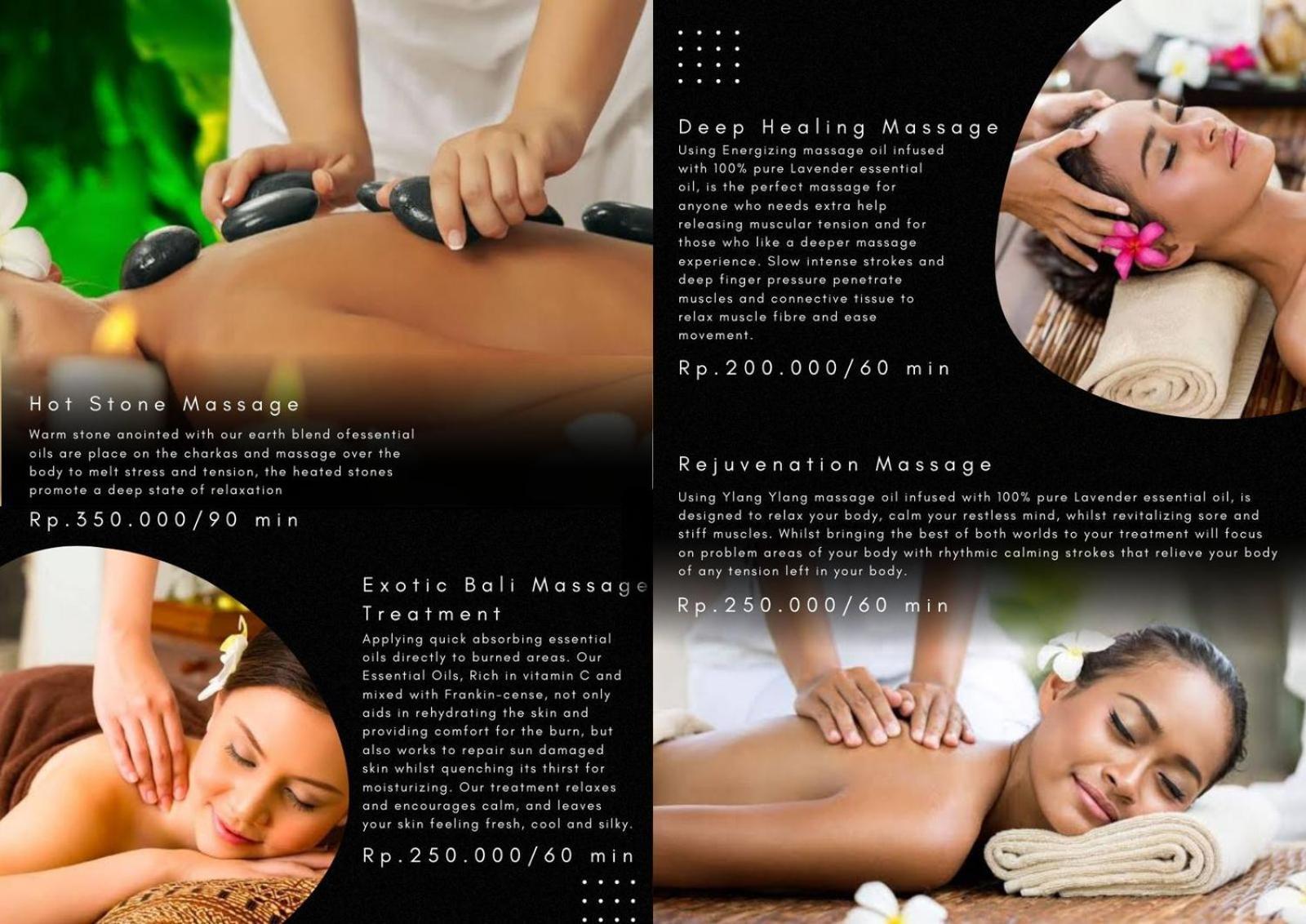 Argya Santi Hotel Jimbaran (Bali)