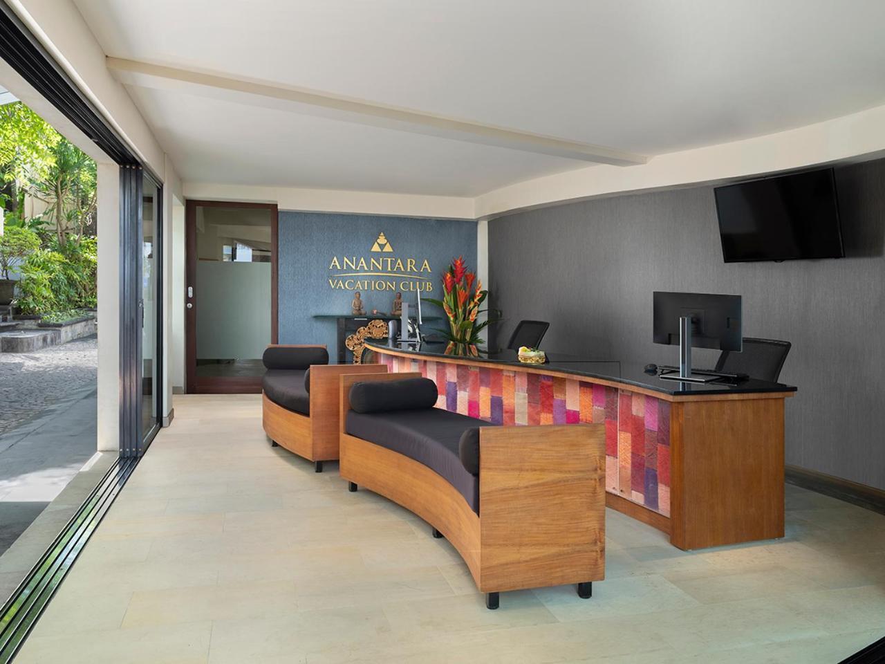 Anantara Vacation Club Aparthotel Legian (Bali)