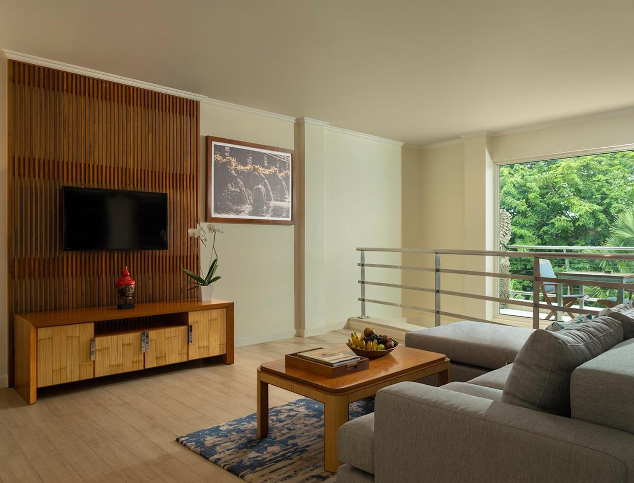 Anantara Vacation Club Legian (Bali)