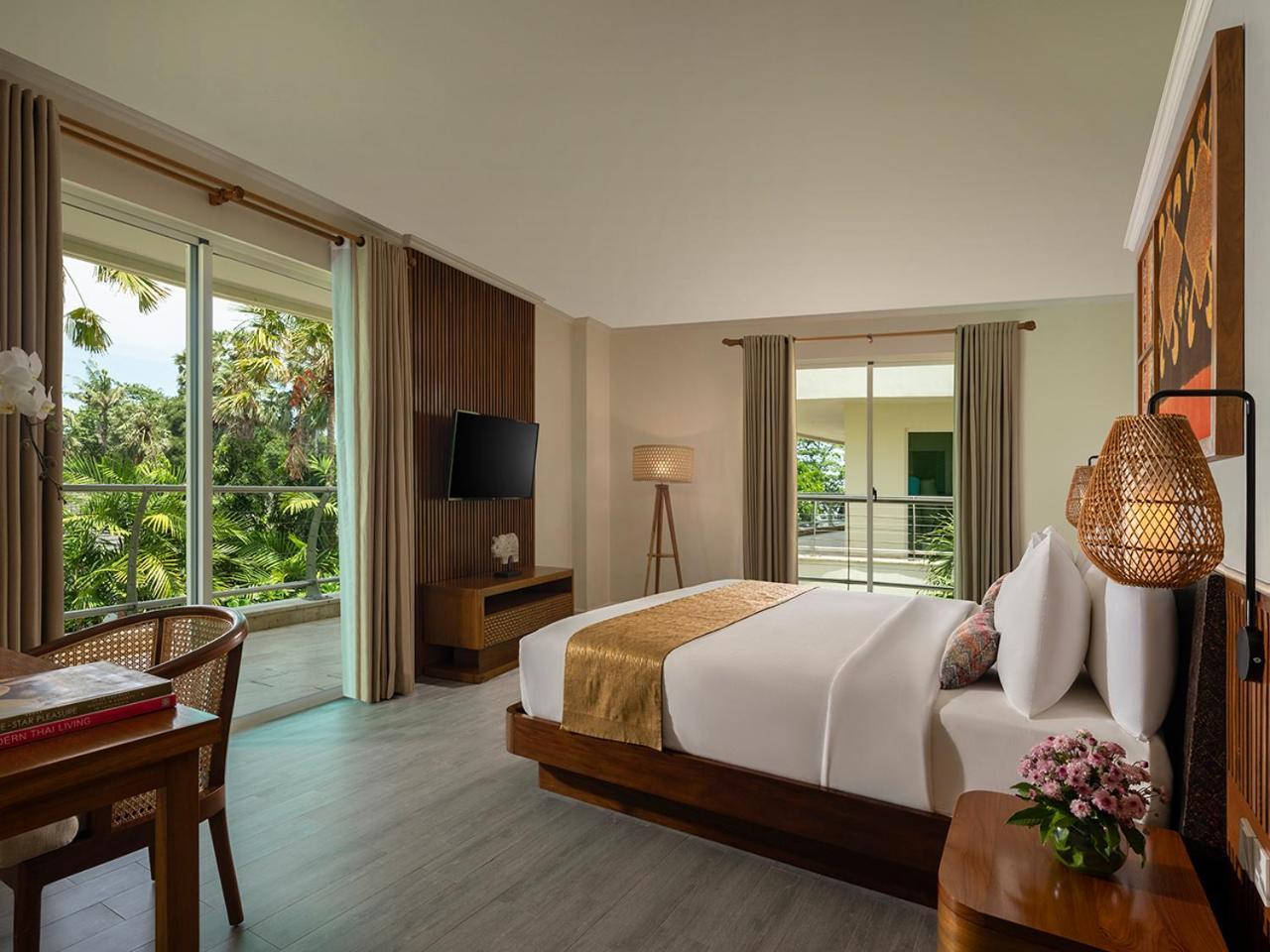 Anantara Vacation Club Aparthotel 5*