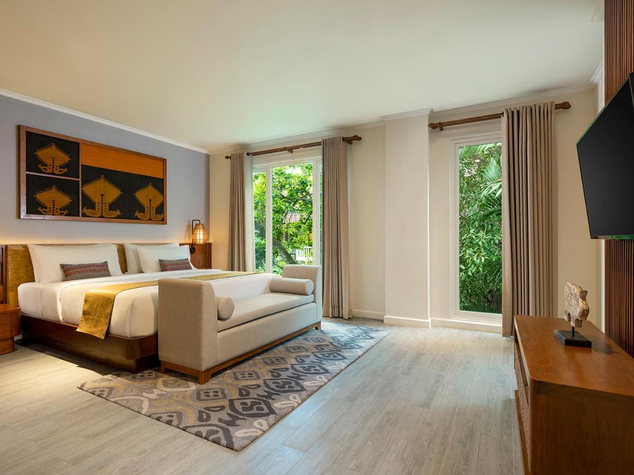 Aparthotel Anantara Vacation Club Legian (Bali)