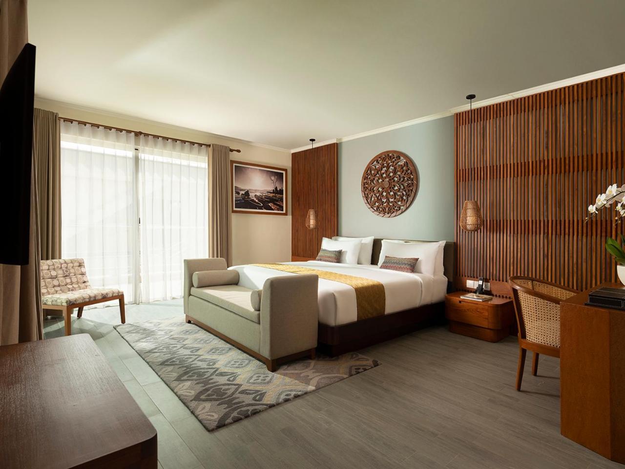 Anantara Vacation Club 5*