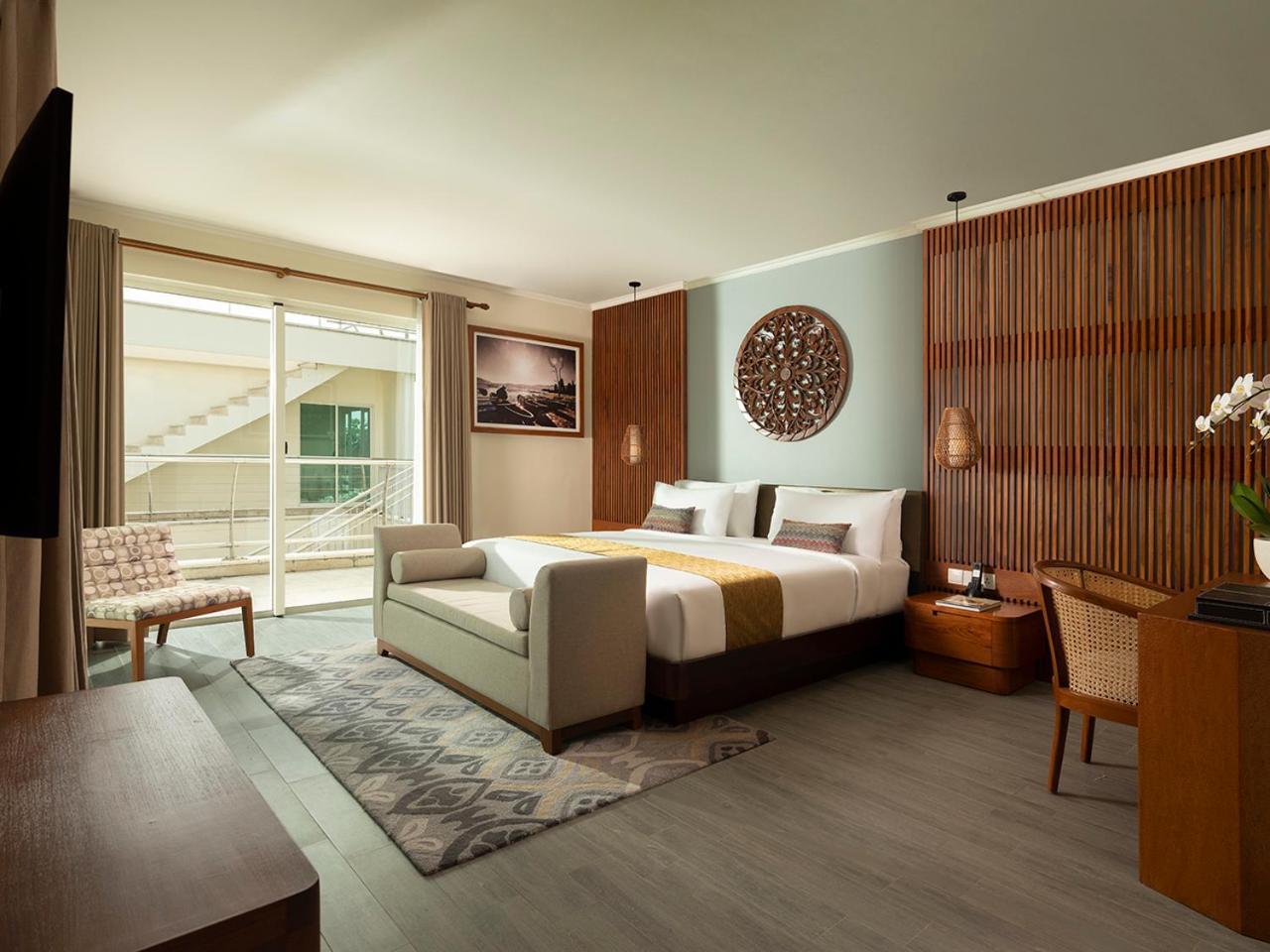 Aparthotel Anantara Vacation Club