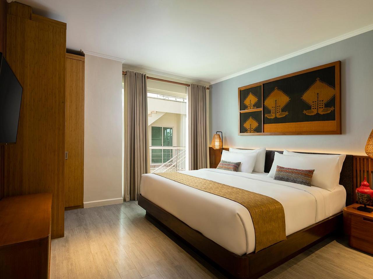 Aparthotel Anantara Vacation Club Legian (Bali)