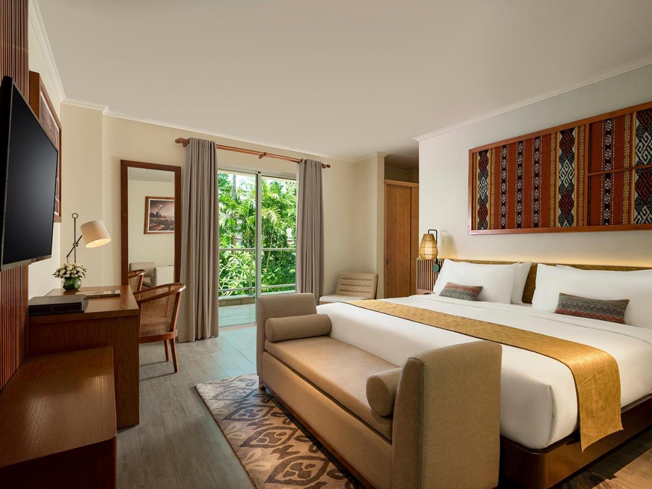 Anantara Vacation Club Aparthotel Legian (Bali)