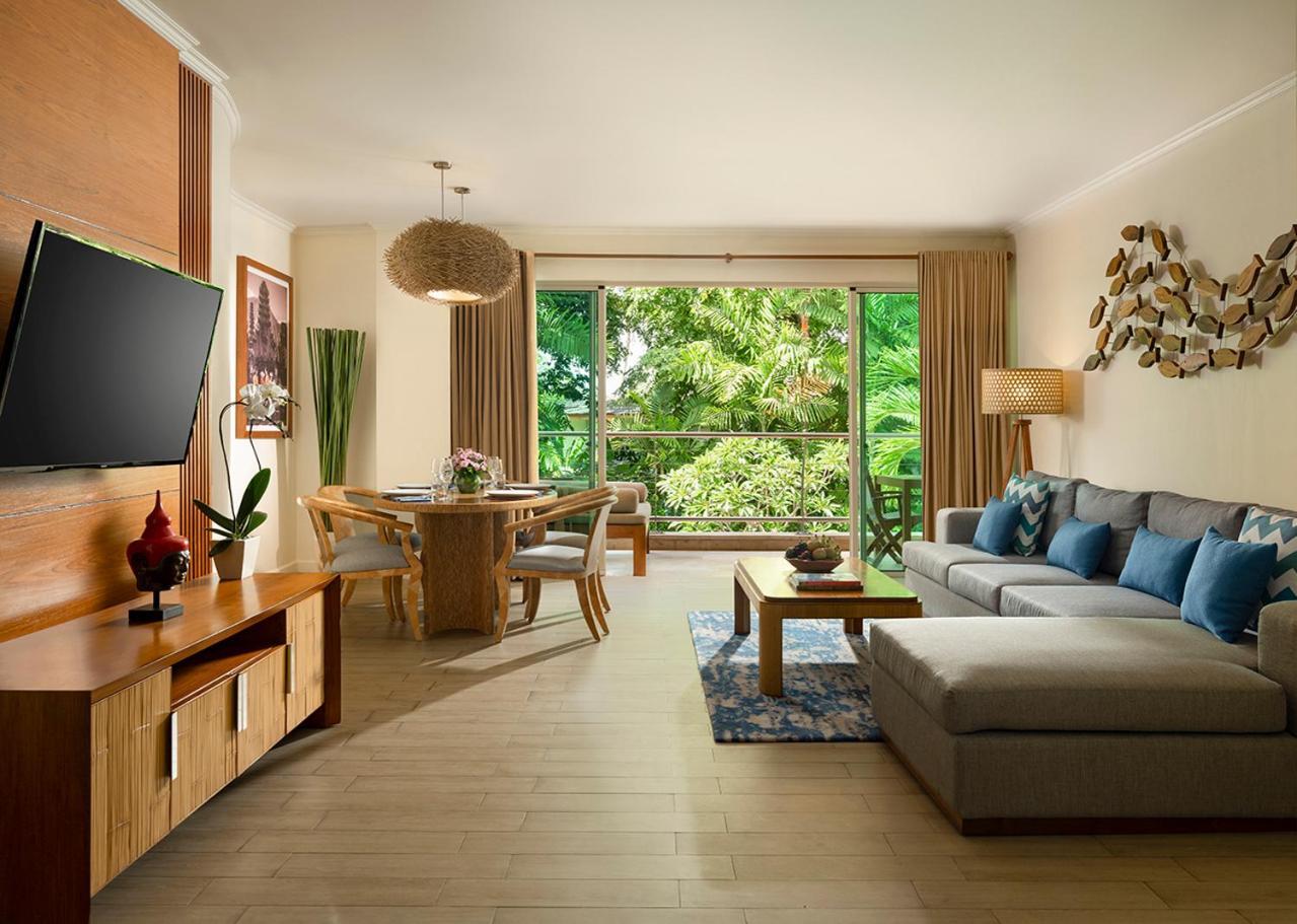 Anantara Vacation Club 5*