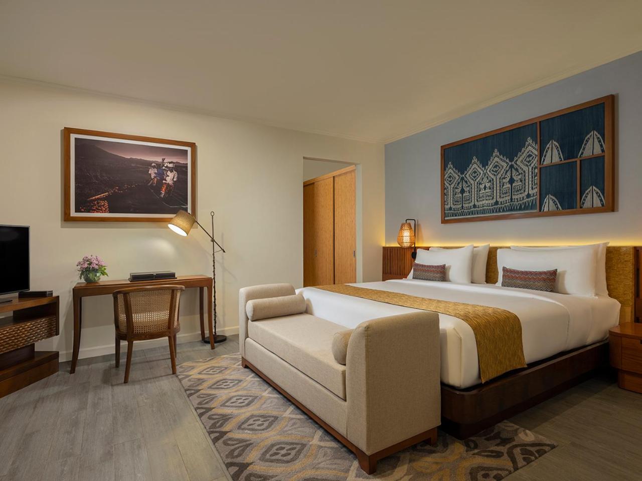 Aparthotel Anantara Vacation Club