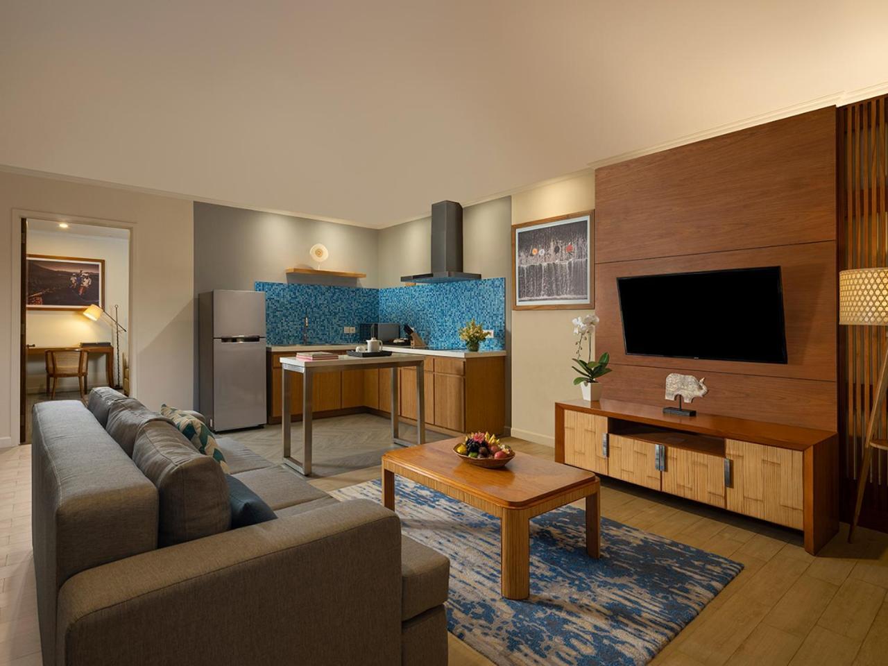 Aparthotel Anantara Vacation Club 5*