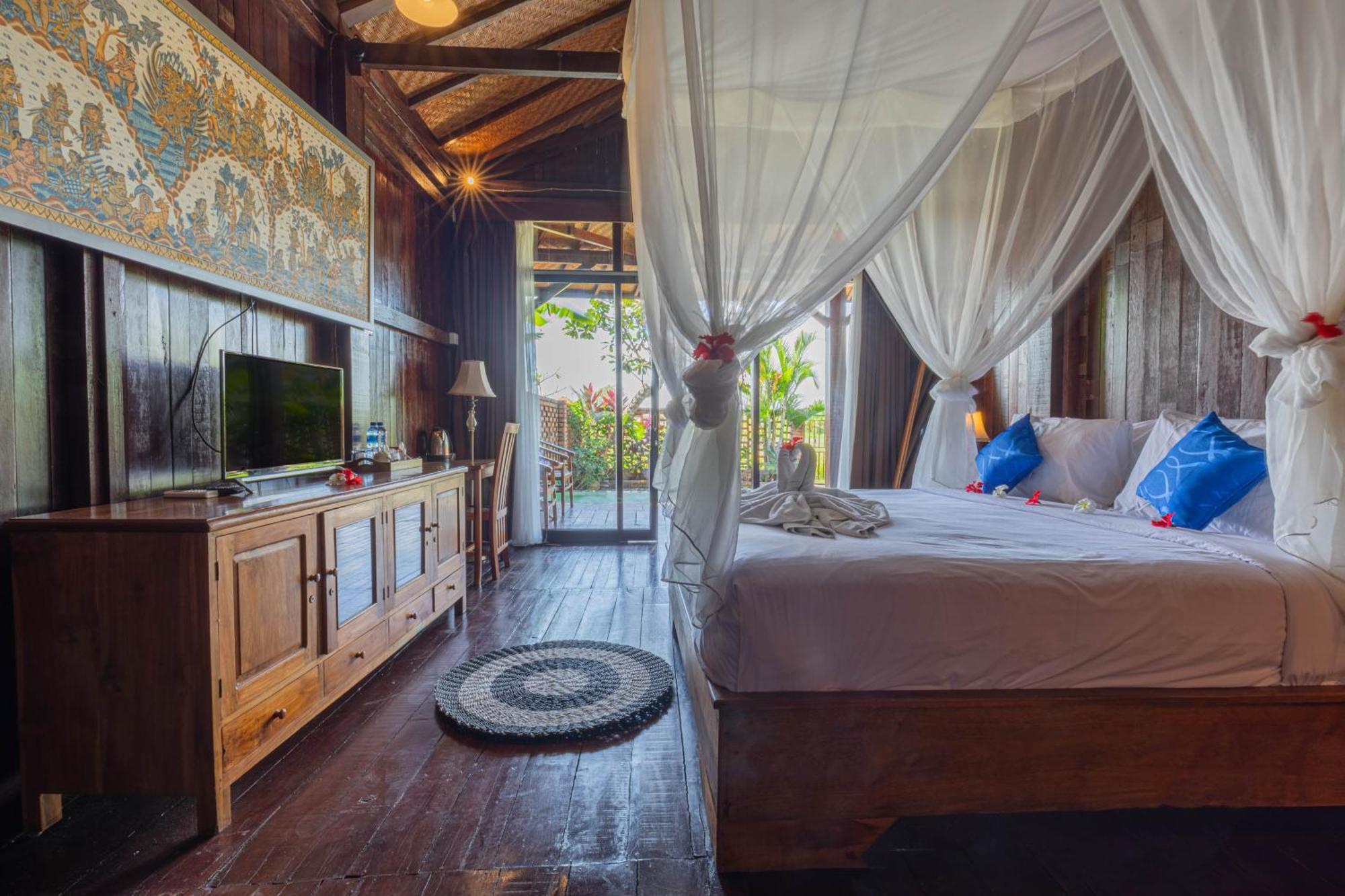 Kampung Canggu (Bali)