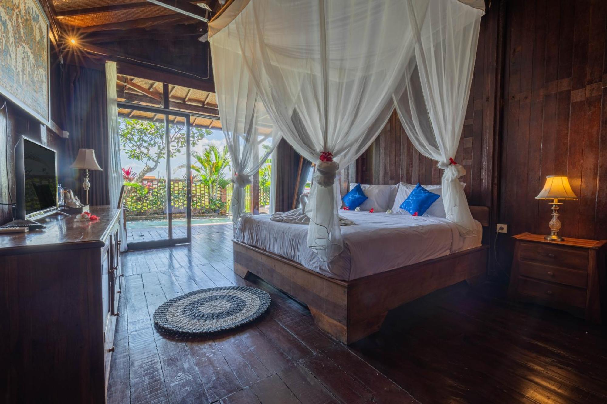 Kampung 2* Canggu (Bali)