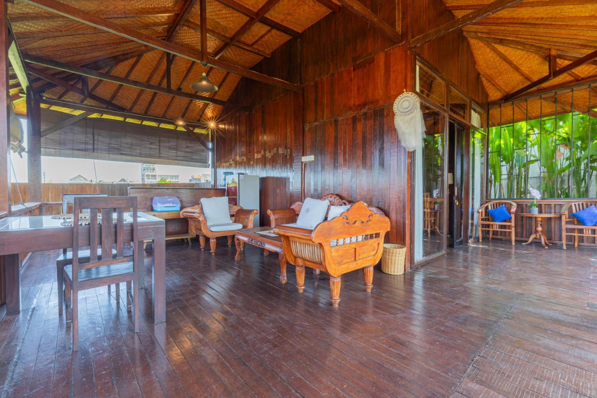 Kampung 2* Canggu (Bali)