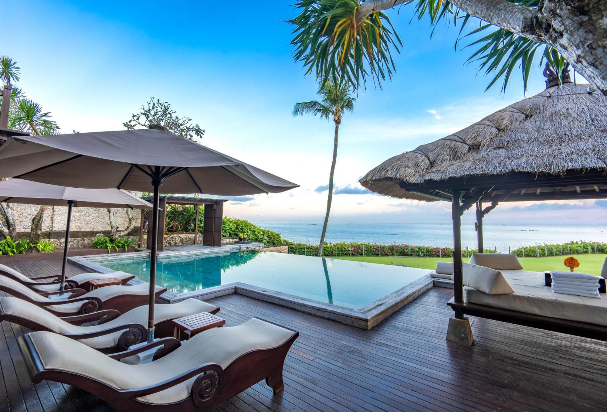 Villa Ayana Bali Jimbaran (Bali)