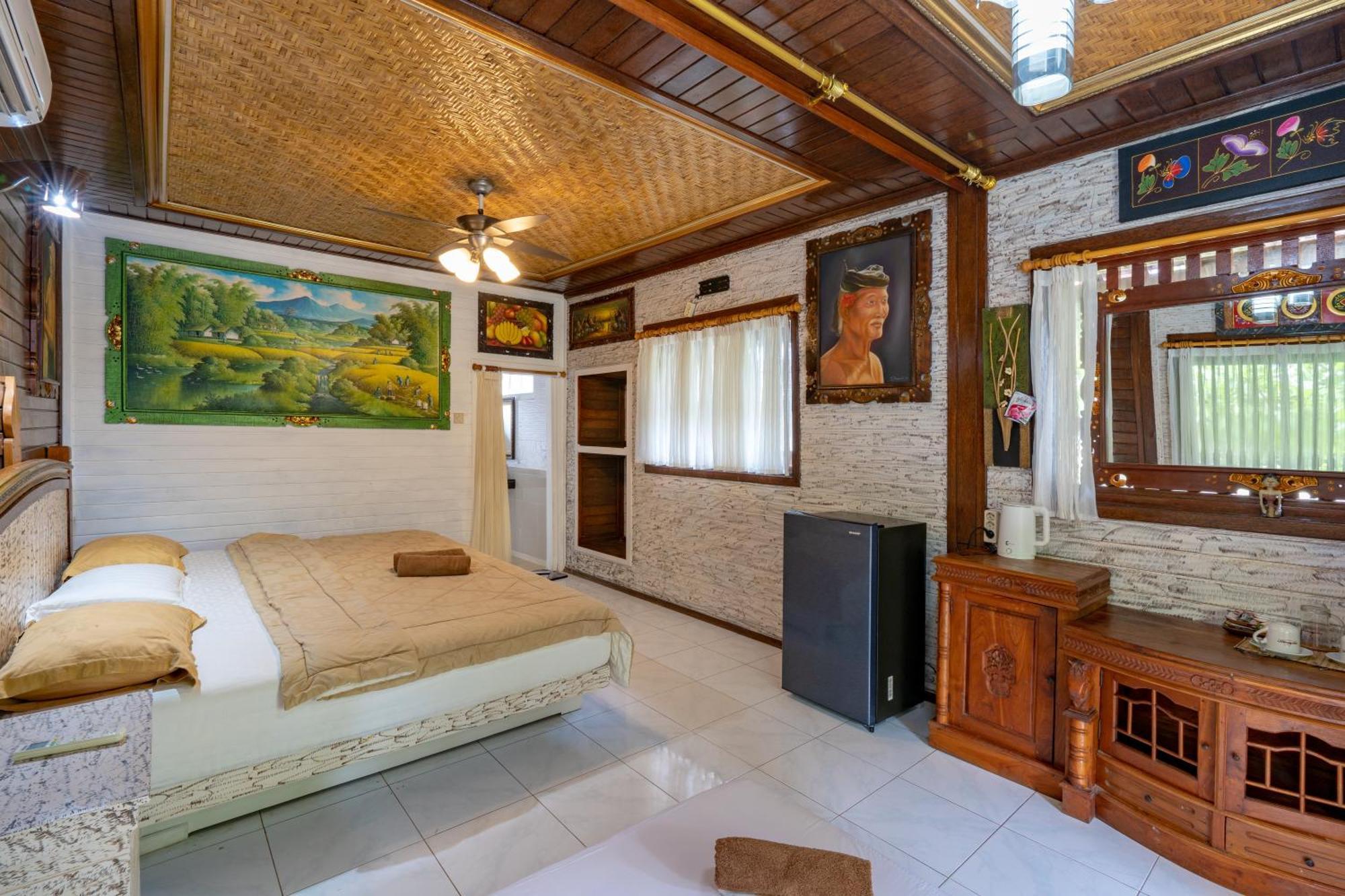 Ketut Losmen Nusa Lembongan (Bali)