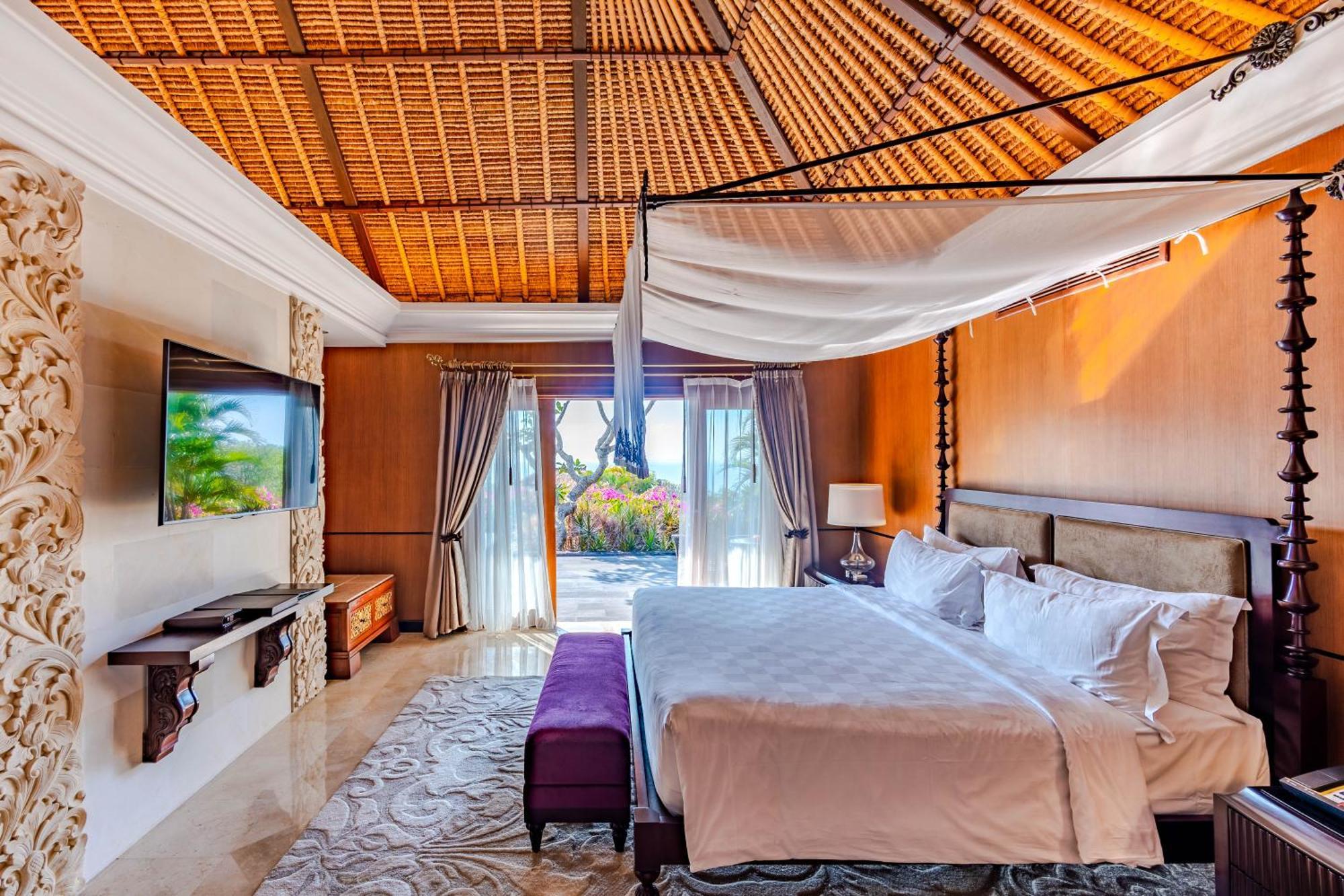 Ayana Bali Villa *