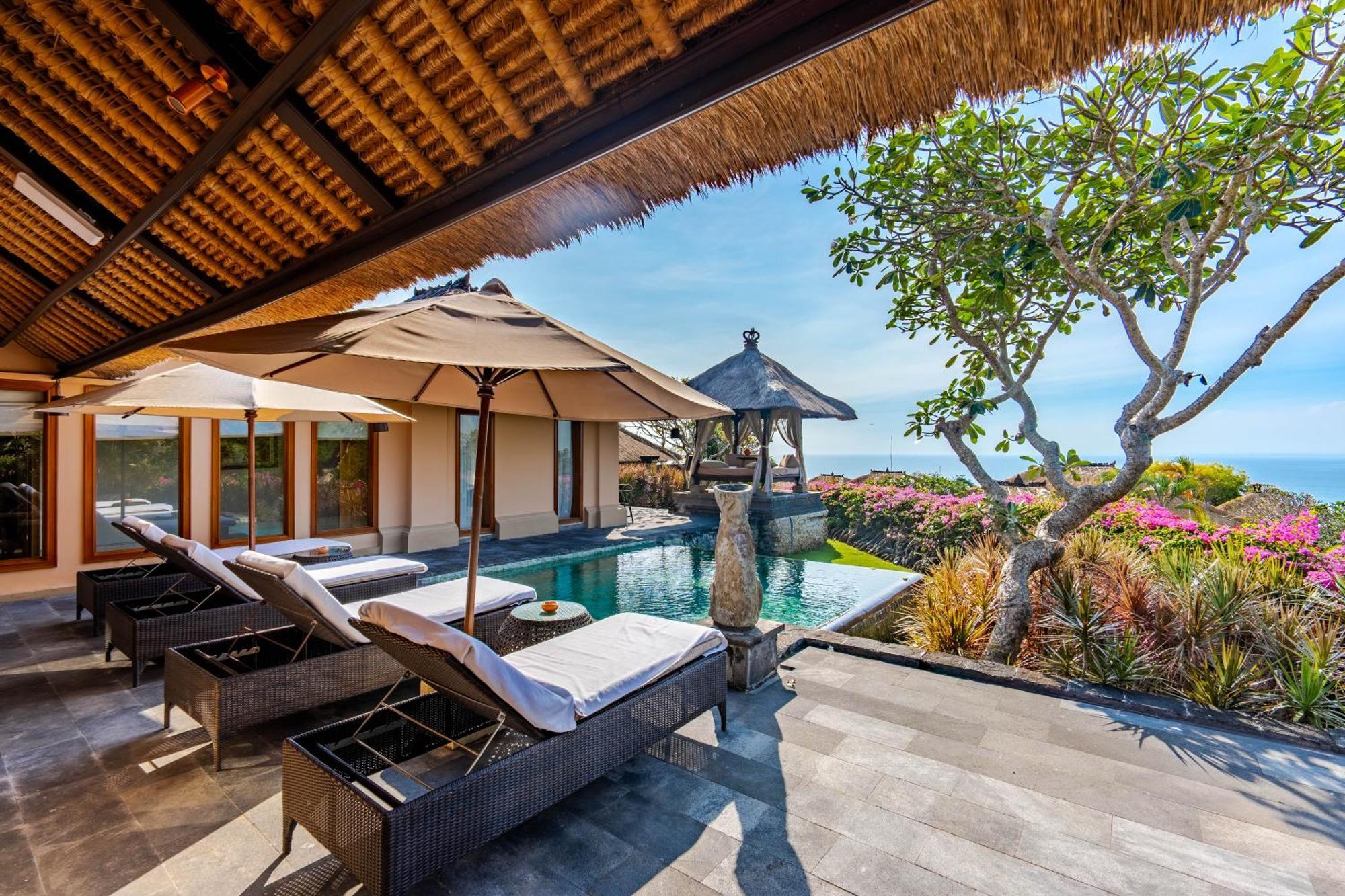 Villa Ayana Bali *